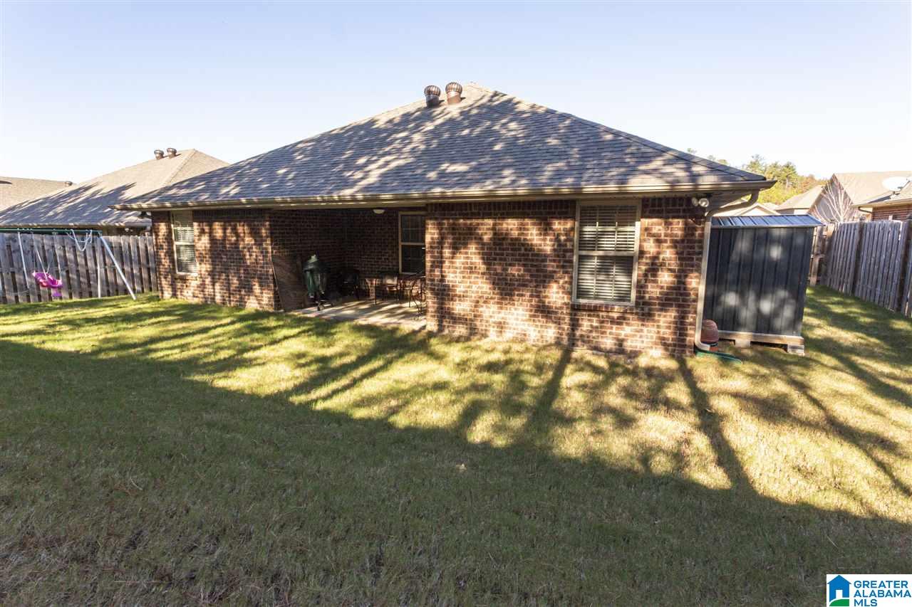 2033 Highview Way Calera, AL 35040 - Photo 8 of 50