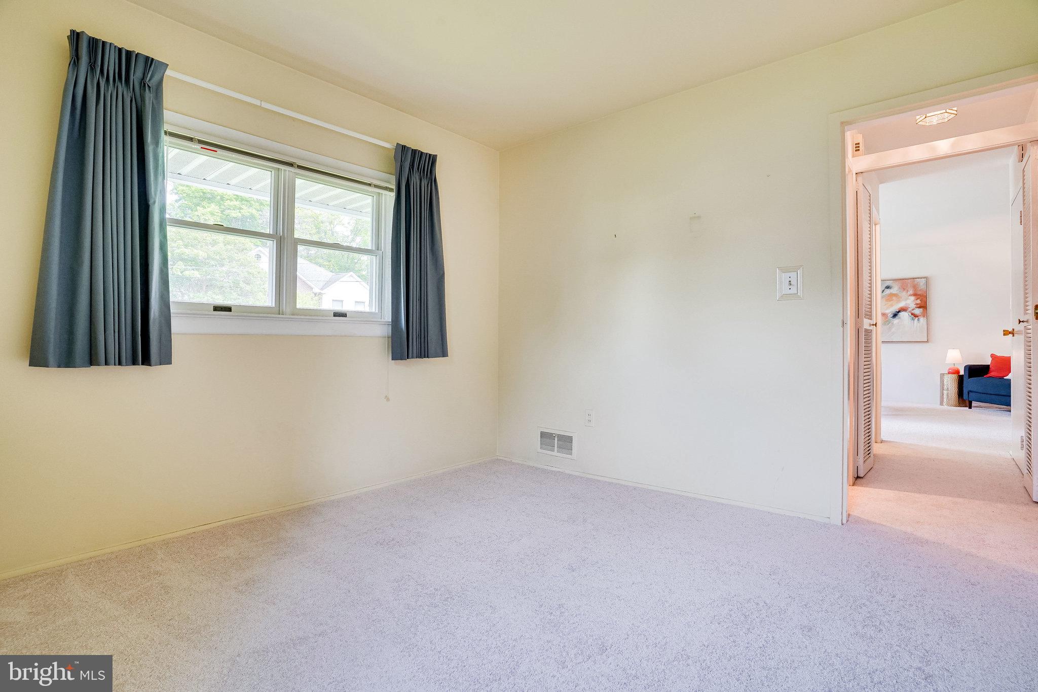 5403 Fremont Street Springfield, VA 22151 - Photo 15 of 25 New carpet in bedrooms!