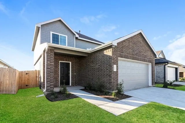 $1,975 | 3004 Wild Indigo Trail, Brookshire, TX 77423