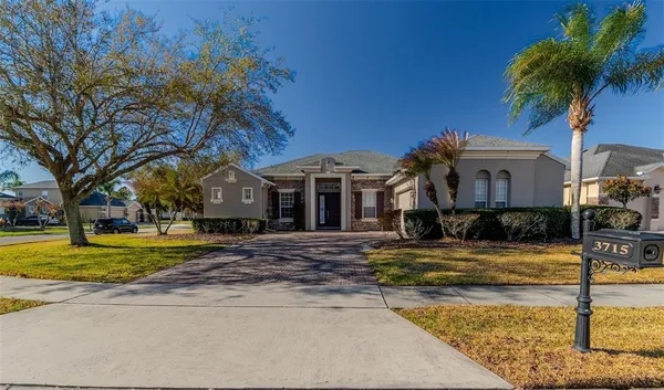 $3,400 | 3715 Safflower Terrace, Oviedo, FL 32766