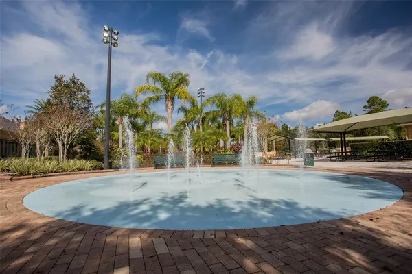 $3,400 | 3715 Safflower Terrace, Oviedo, FL 32766