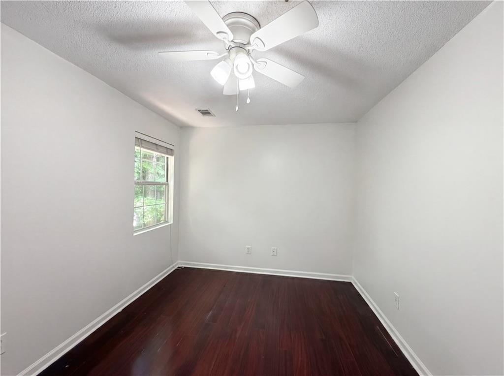 3753 Soapstone Road Decatur, GA 30034 - Photo 16 of 26 an empty room with a window