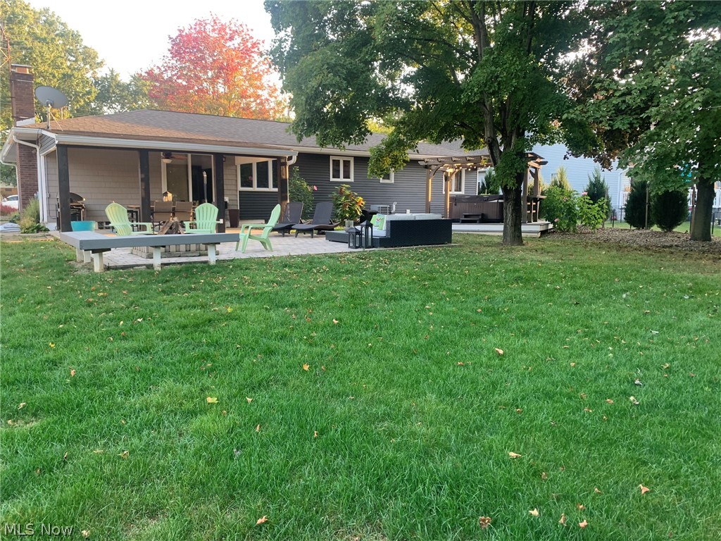 815 Lockwood Road Barberton, OH 44203 - Photo 29 of 35 Gallery Image 29