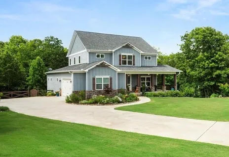 $749,900 | 175 STONELEDGE Trace North, Jasper, GA 30143