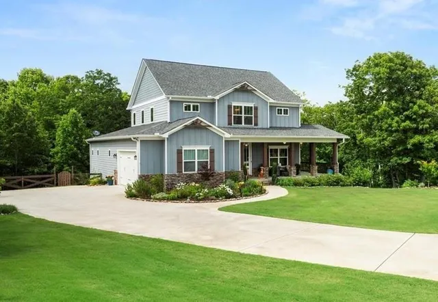 $749,900 | 175 Stoneledge Road, Jasper, GA 30143