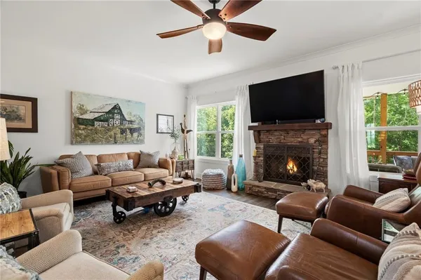 $725,000 | 175 STONELEDGE Trace North, Jasper, GA 30143