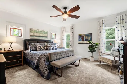 $749,900 | 175 STONELEDGE Trace North, Jasper, GA 30143