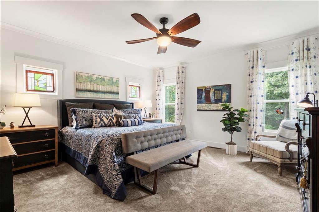 175 Stoneledge Road Jasper, GA 30143 - Photo 12 of 31