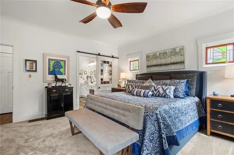 $749,900 | 175 STONELEDGE Trace North, Jasper, GA 30143