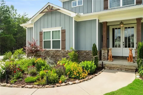 $749,900 | 175 STONELEDGE Trace North, Jasper, GA 30143