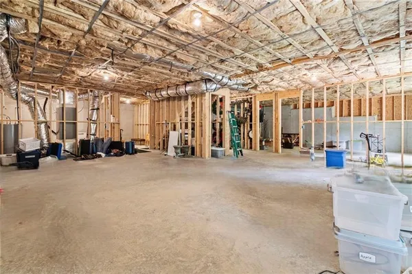 $725,000 | 175 STONELEDGE Trace North, Jasper, GA 30143
