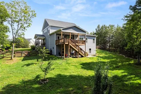 $749,900 | 175 STONELEDGE Trace North, Jasper, GA 30143