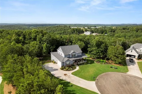 $749,900 | 175 STONELEDGE Trace North, Jasper, GA 30143