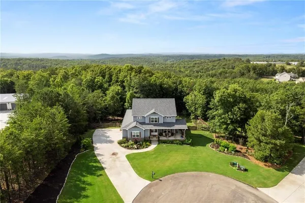 $725,000 | 175 STONELEDGE Trace North, Jasper, GA 30143