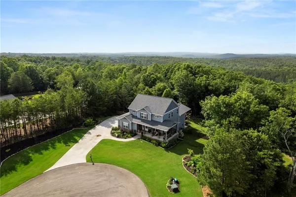 $725,000 | 175 STONELEDGE Trace North, Jasper, GA 30143