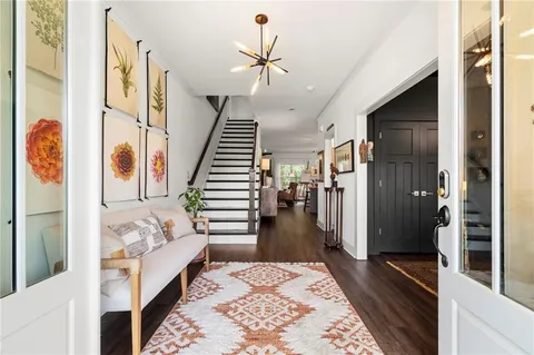 $749,900 | 175 STONELEDGE Trace North, Jasper, GA 30143