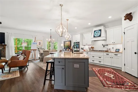 $749,900 | 175 STONELEDGE Trace North, Jasper, GA 30143