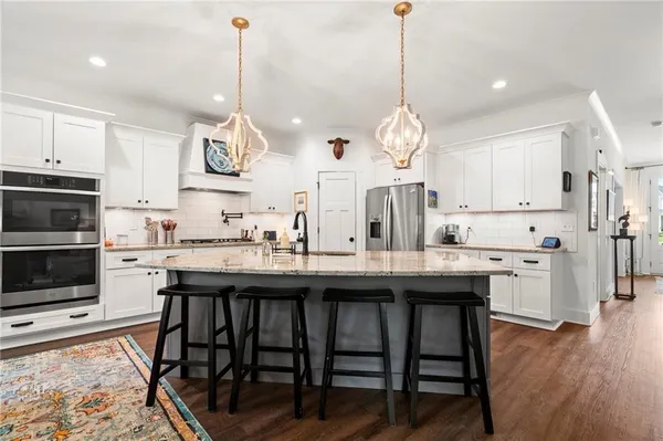 $725,000 | 175 STONELEDGE Trace North, Jasper, GA 30143