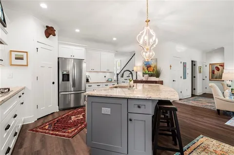 $749,900 | 175 STONELEDGE Trace North, Jasper, GA 30143