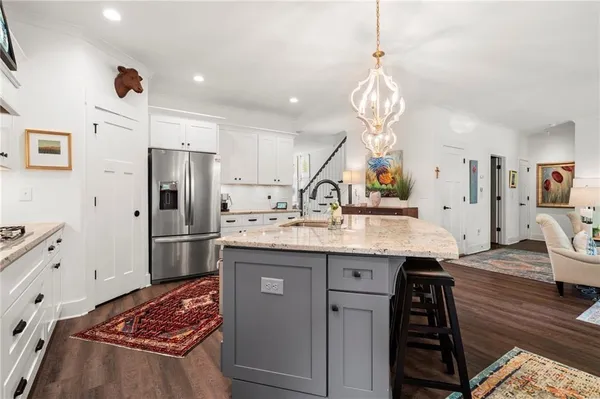 $725,000 | 175 STONELEDGE Trace North, Jasper, GA 30143