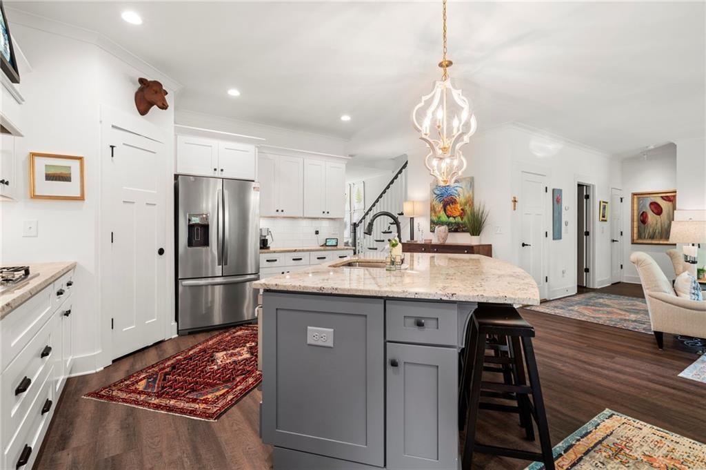 175 Stoneledge Road Jasper, GA 30143 - Photo 9 of 31