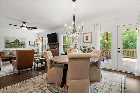 $749,900 | 175 STONELEDGE Trace North, Jasper, GA 30143