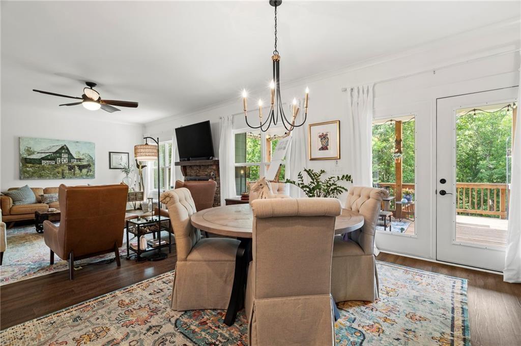 175 Stoneledge Road Jasper, GA 30143 - Photo 10 of 31