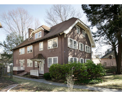 12-14 Lowell Road Brookline, MA 02445 - Photo 1 of 3