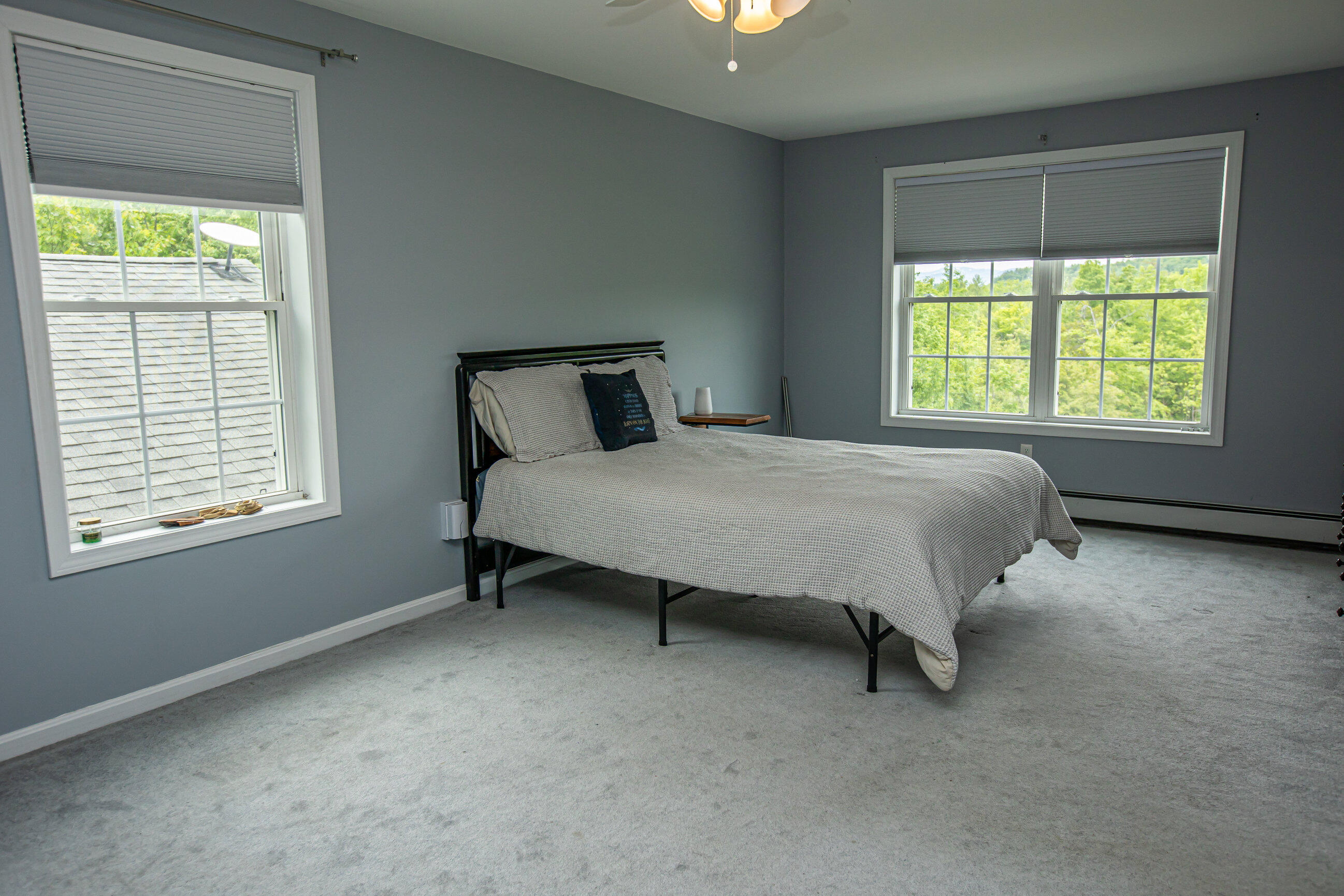 307 Black Mountain Road Harrison, ME 04040 - Photo 50 of 78 Upstairs-9012