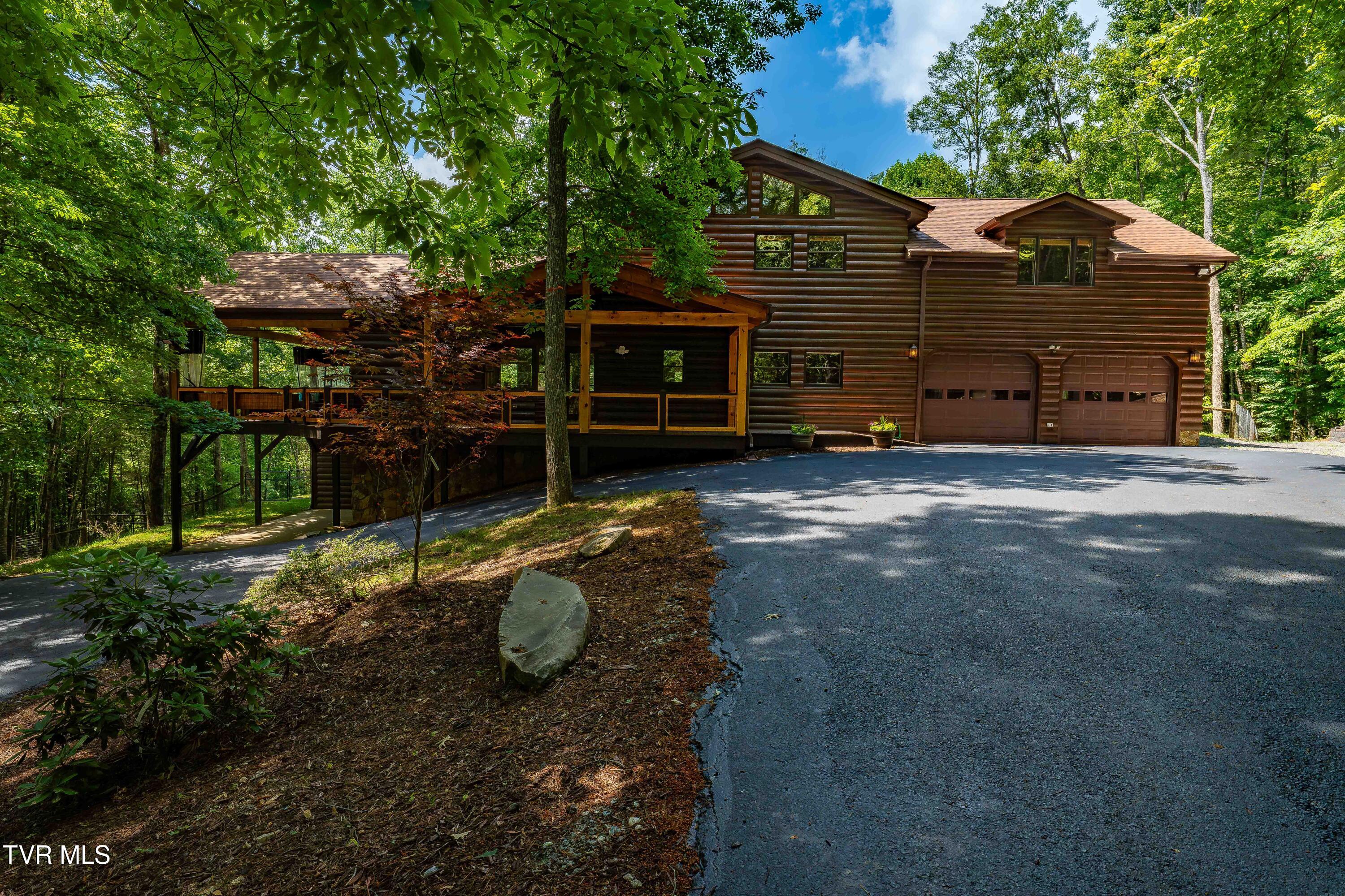 191 Bear Ridge Drive Butler, TN 37640 - Photo 43 of 80 191 Bear Ridge Dr (3 of 80)