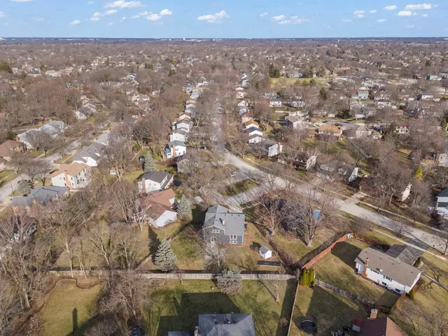 $719,900 | 1125 Huntleigh Drive, Naperville, IL 60540