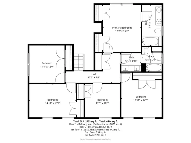 $719,900 | 1125 Huntleigh Drive, Naperville, IL 60540