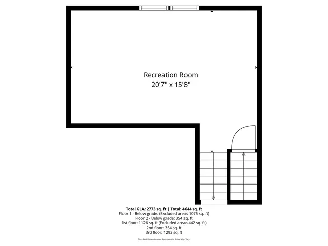 $719,900 | 1125 Huntleigh Drive, Naperville, IL 60540