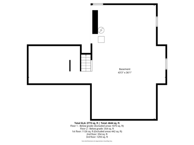 $719,900 | 1125 Huntleigh Drive, Naperville, IL 60540
