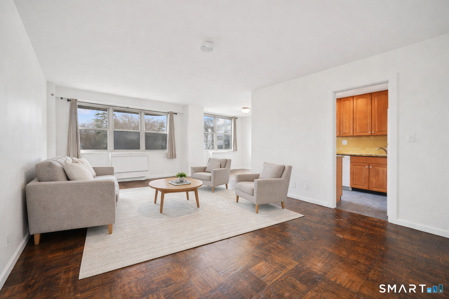 50 Glenbrook Road, Unit 1F Stamford, CT 06902 - Photo 5 of 15