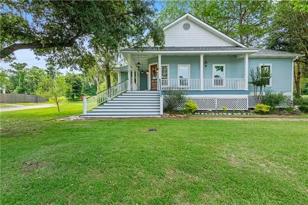 $465,000 | 237 Villere Drive, Destrehan, LA 70047