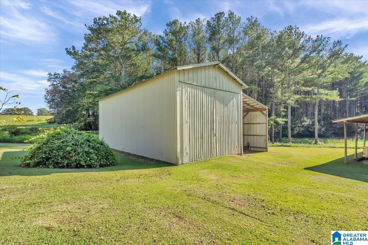 967 Smith Road Blountsville, AL 35031 - Photo 40 of 52
