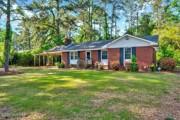 $150,000 | 1616 North Carolina Highway 58, Snow Hill, NC 28580