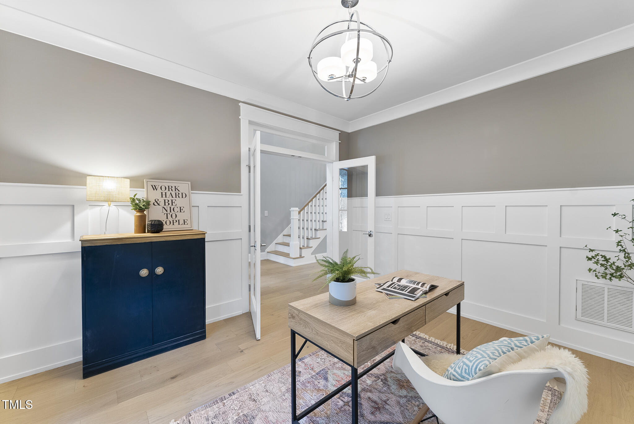1005 Collins Drive Raleigh, NC 27609 - Photo 12 of 59 DSC09835