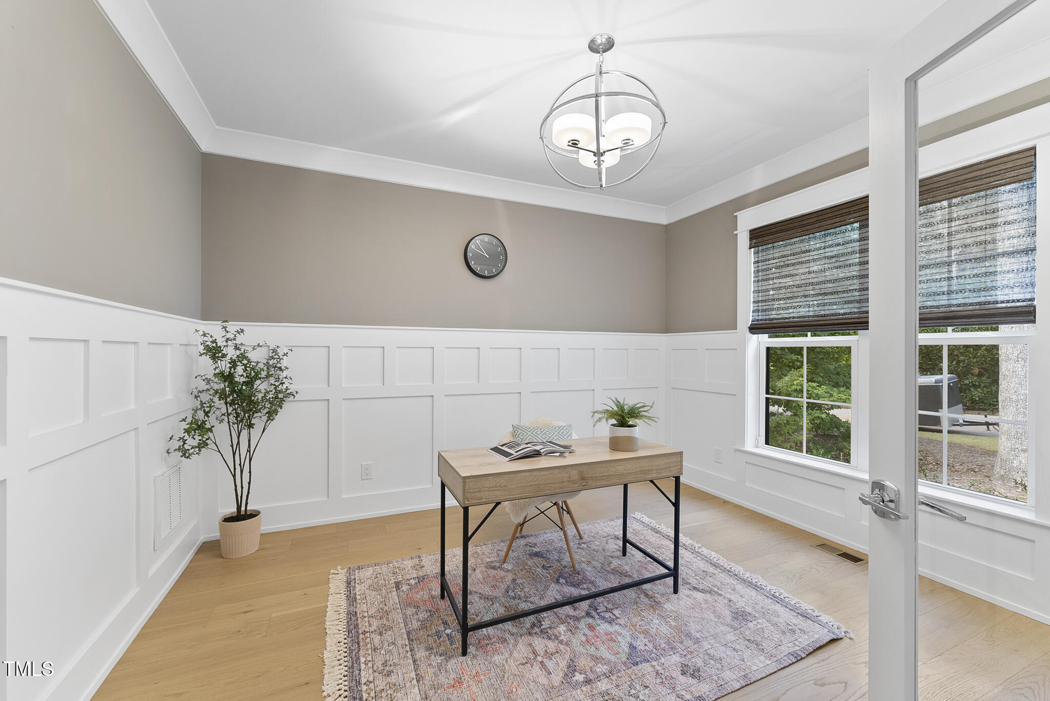 1005 Collins Drive Raleigh, NC 27609 - Photo 13 of 59 DSC09832