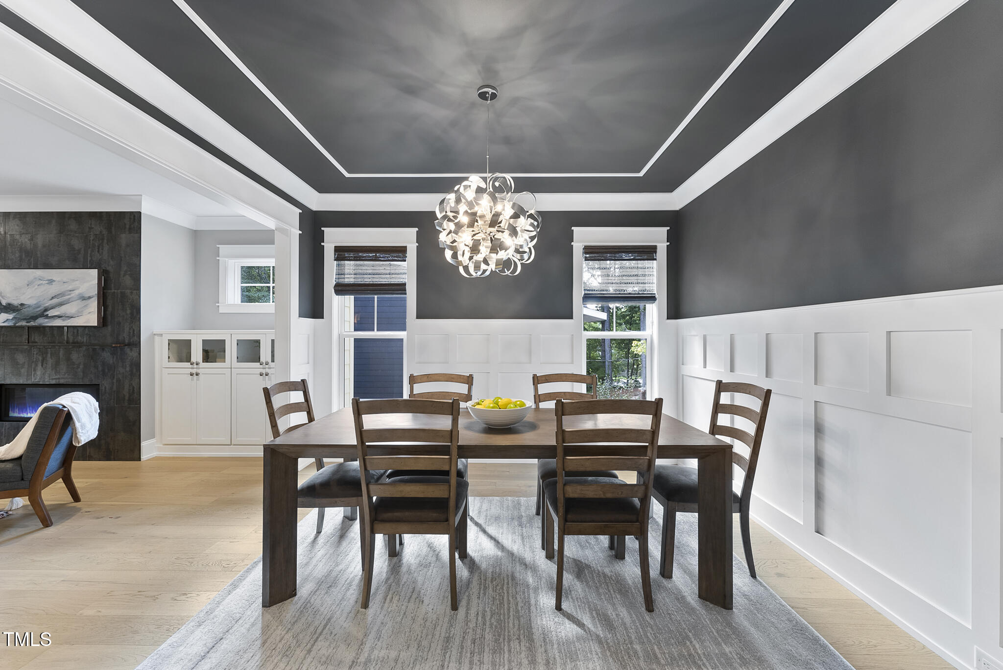 1005 Collins Drive Raleigh, NC 27609 - Photo 16 of 59 DSC09841