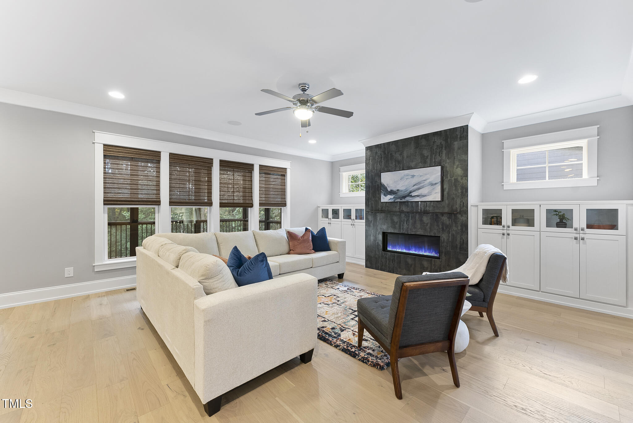 1005 Collins Drive Raleigh, NC 27609 - Photo 17 of 59 DSC09847