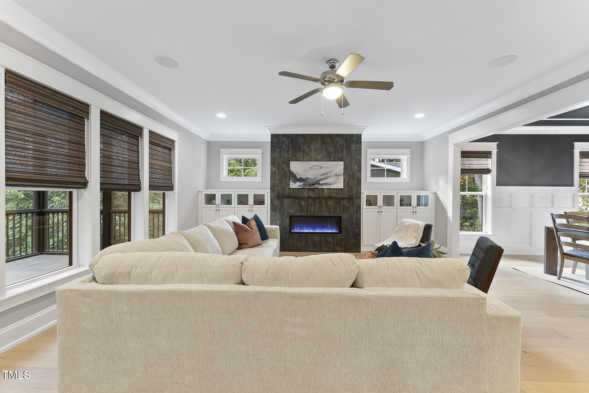 1005 Collins Drive Raleigh, NC 27609 - Photo 18 of 59 DSC09850