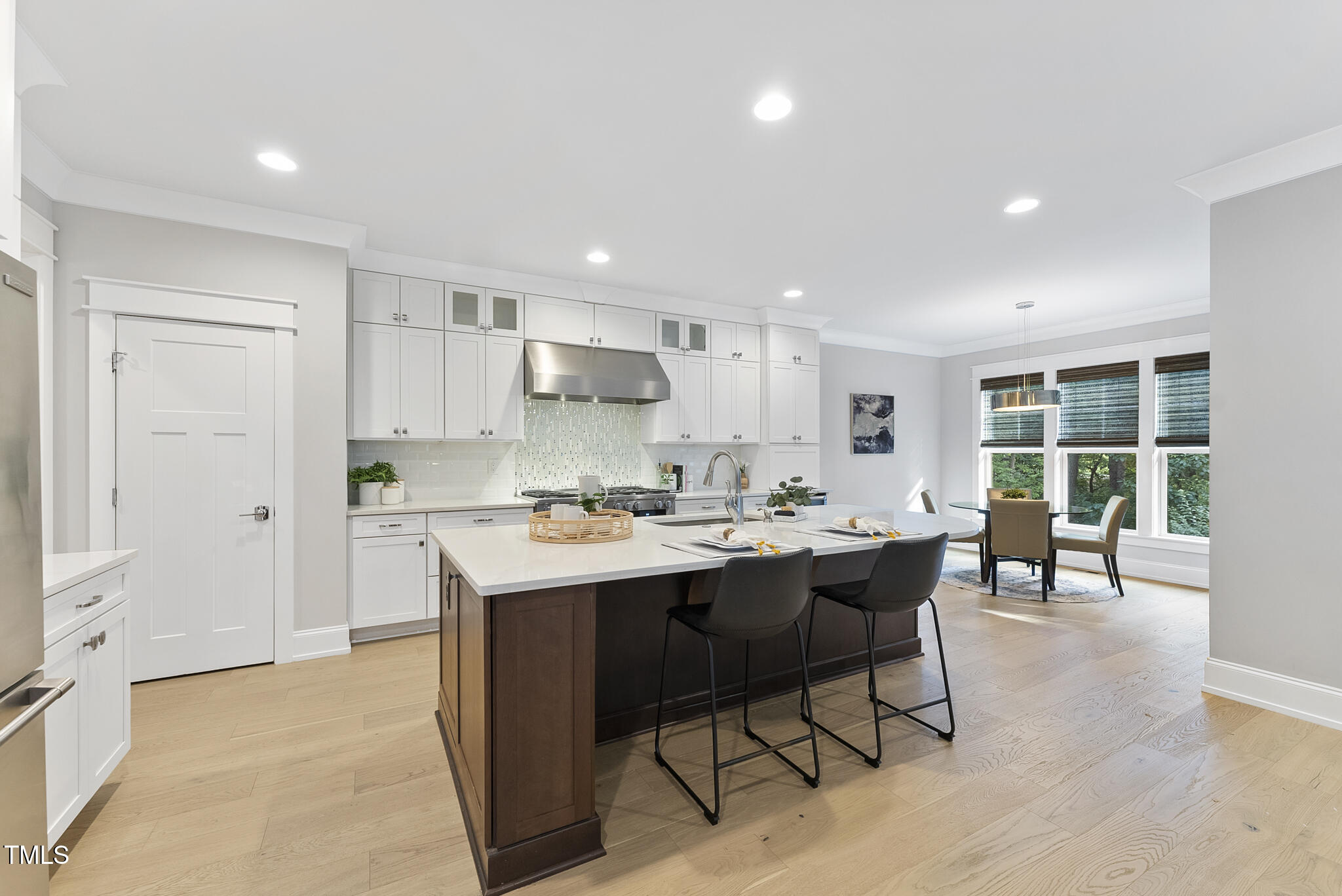 1005 Collins Drive Raleigh, NC 27609 - Photo 21 of 59 DSC09859