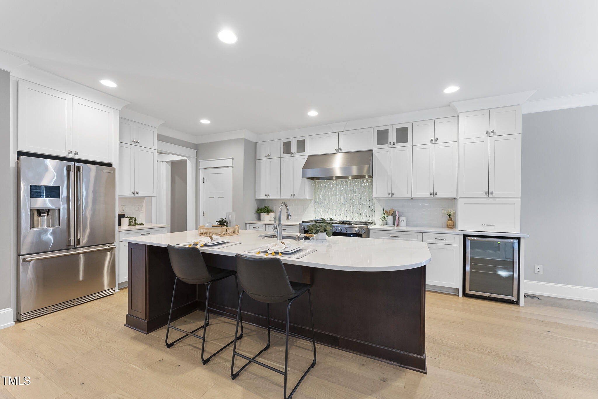 1005 Collins Drive Raleigh, NC 27609 - Photo 22 of 59 DSC09862