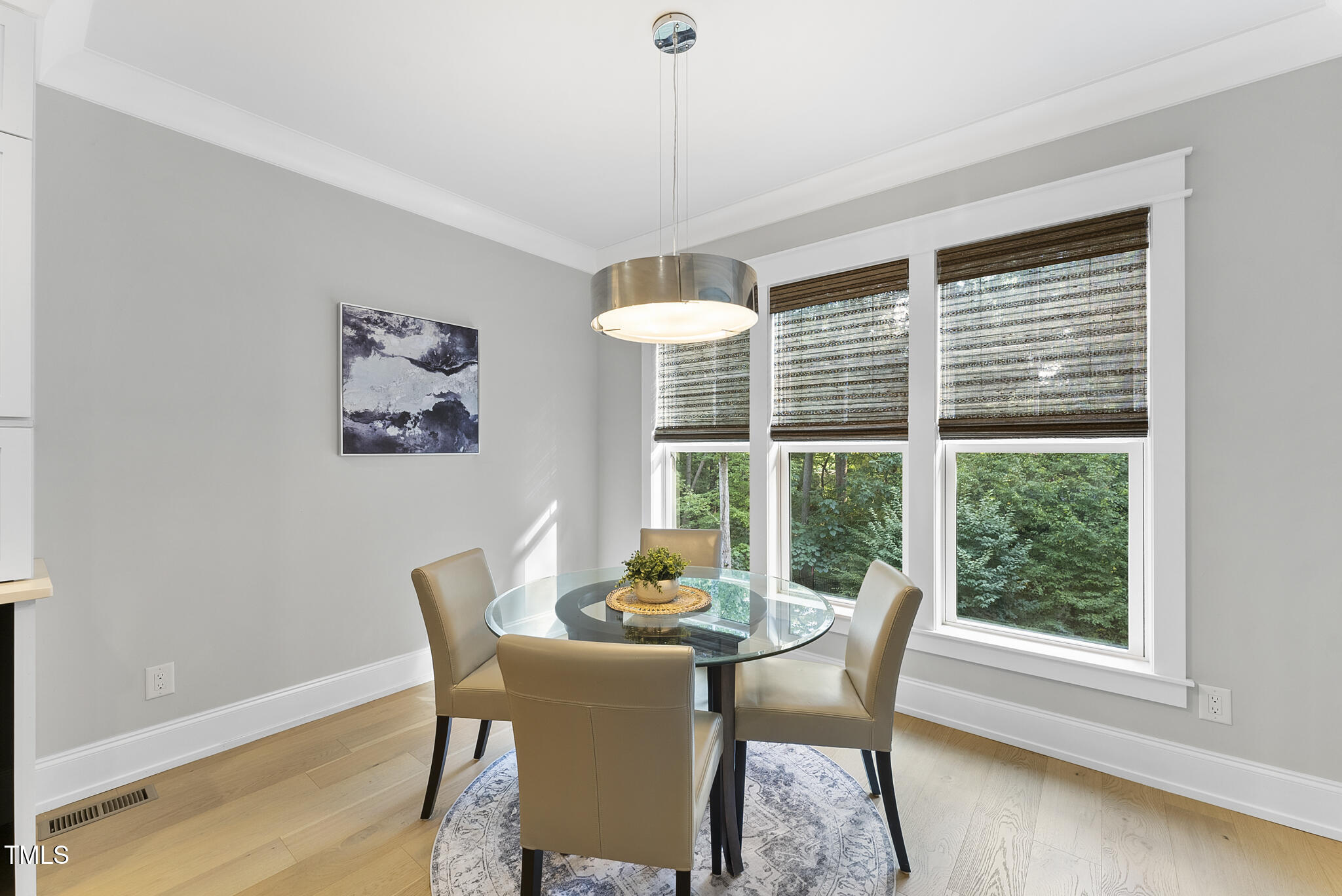 1005 Collins Drive Raleigh, NC 27609 - Photo 25 of 59 DSC09868