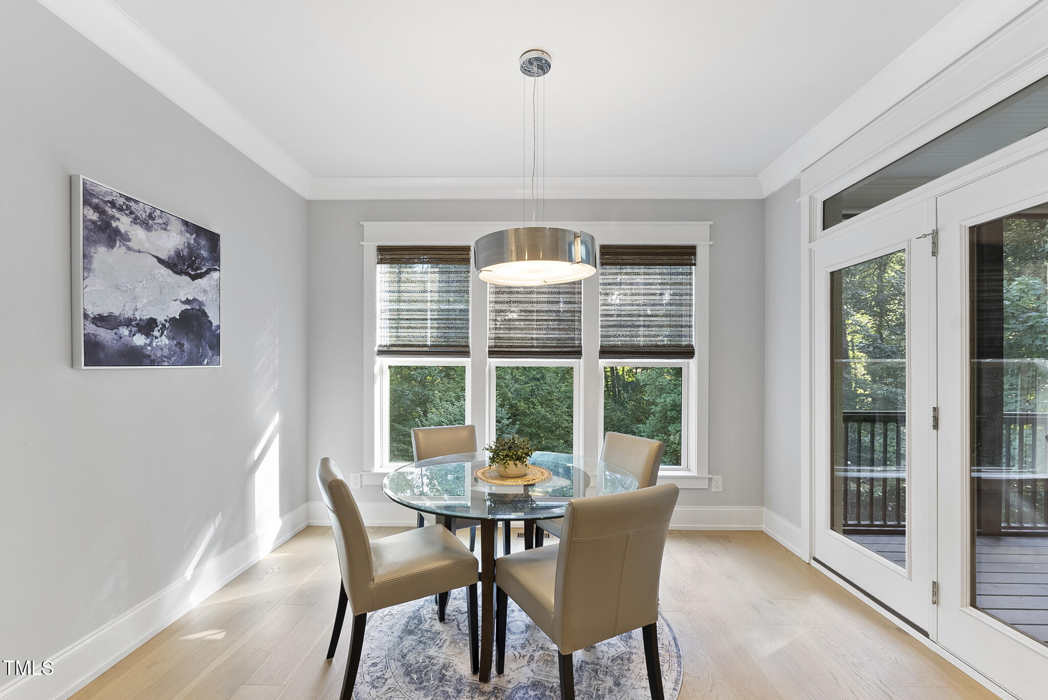 1005 Collins Drive Raleigh, NC 27609 - Photo 26 of 59 DSC09865