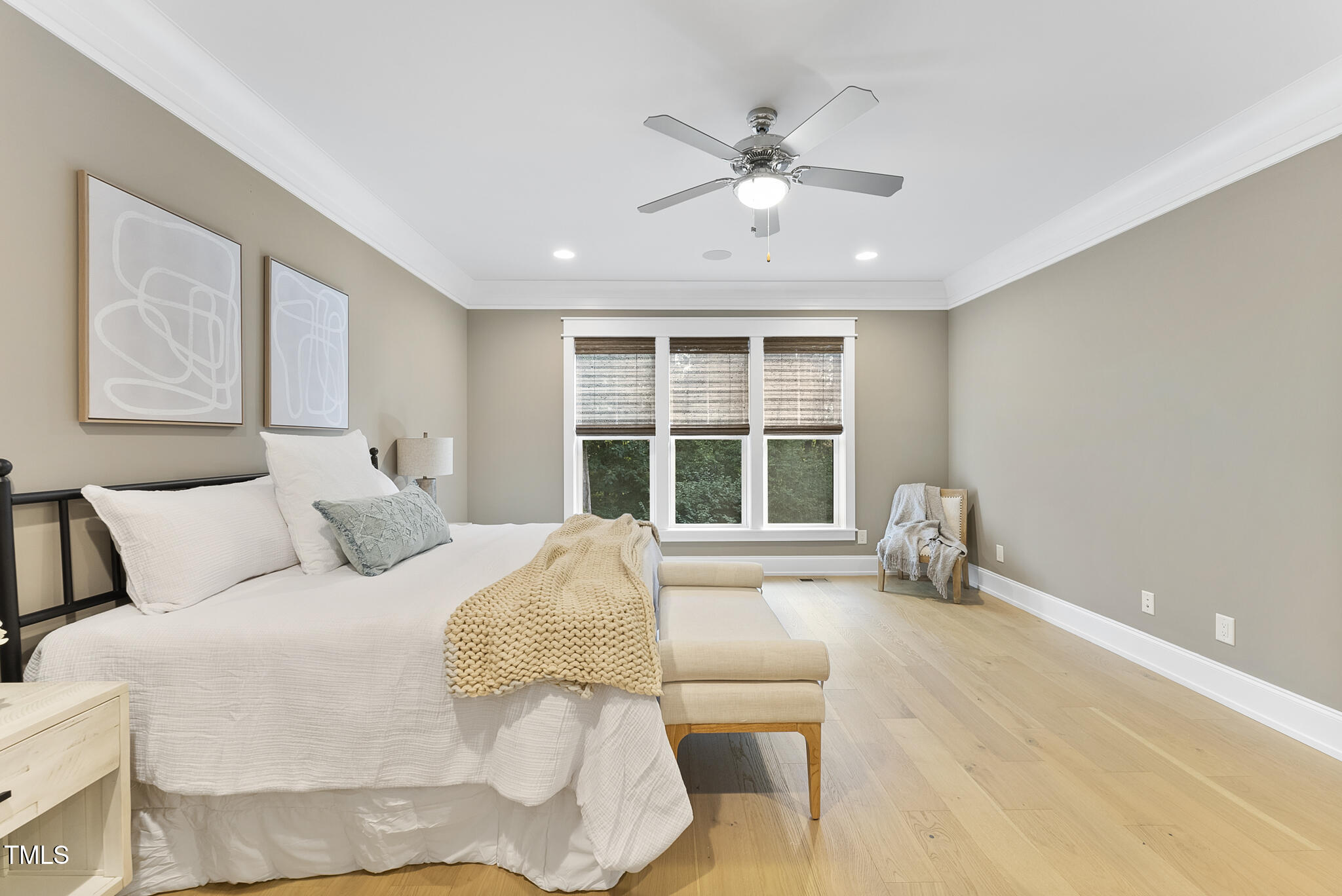 1005 Collins Drive Raleigh, NC 27609 - Photo 29 of 59 DSC09880