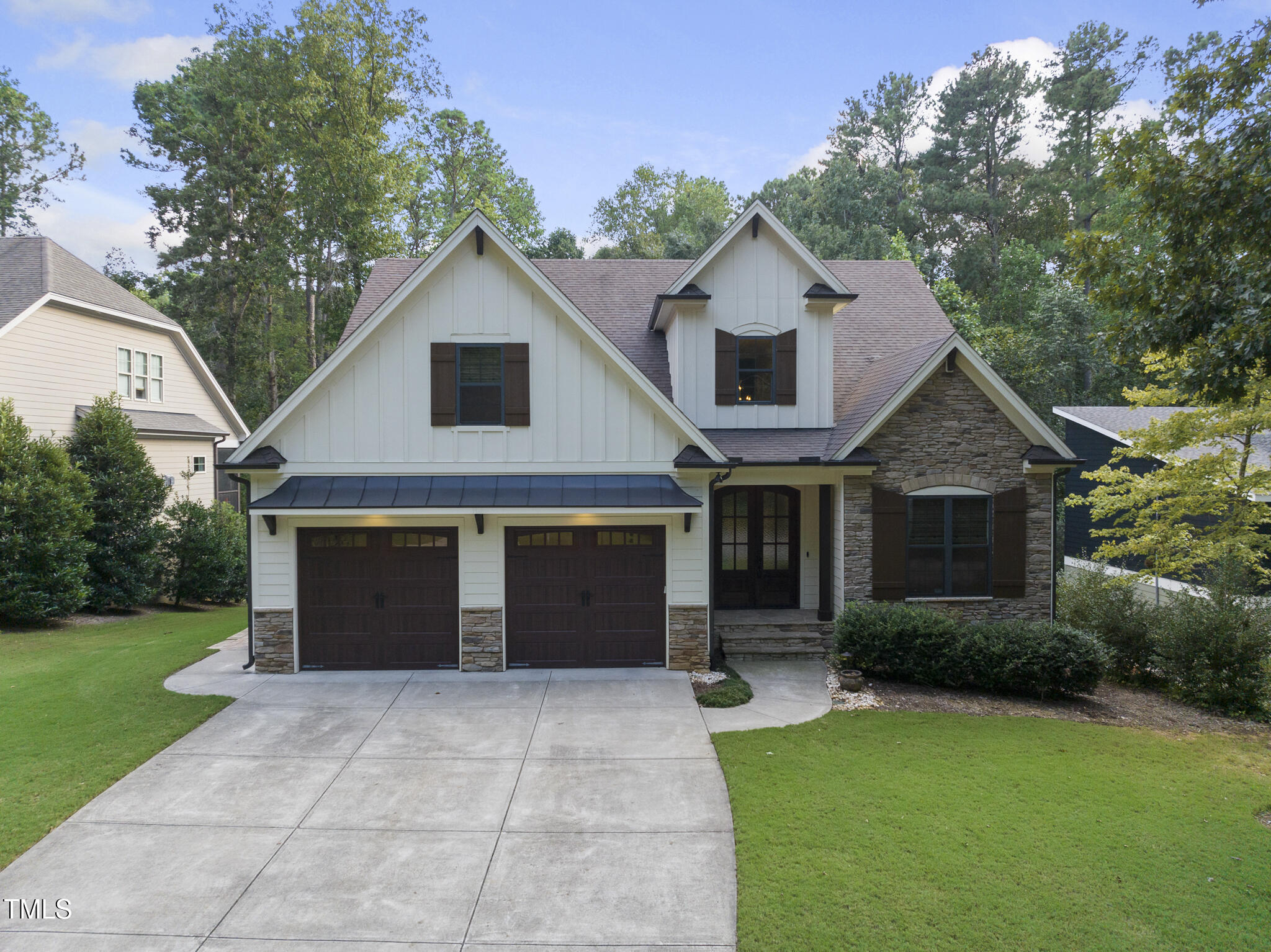 1005 Collins Drive Raleigh, NC 27609 - Photo 2 of 59 DJI_0691