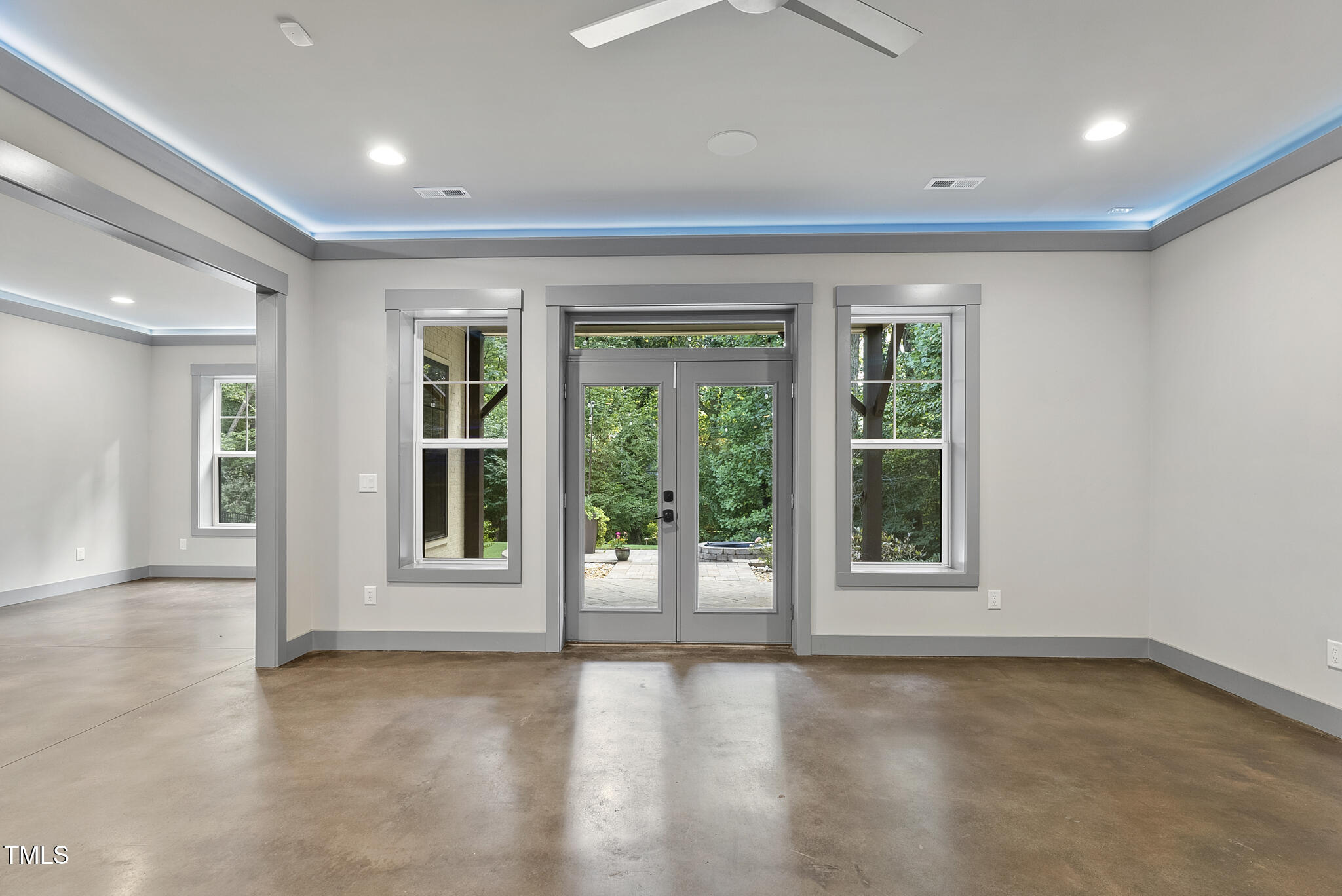 1005 Collins Drive Raleigh, NC 27609 - Photo 33 of 59 DSC09904